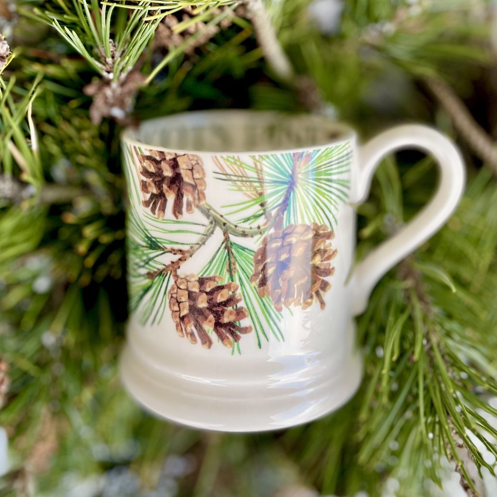 Mugg Emma Bridgewater Tall