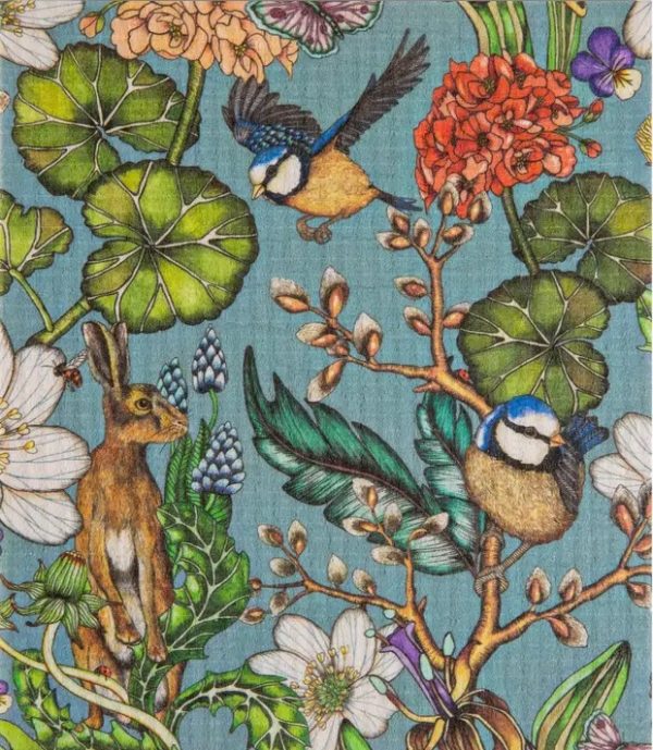 Disktrasa ?Willow? Nadja Wedin