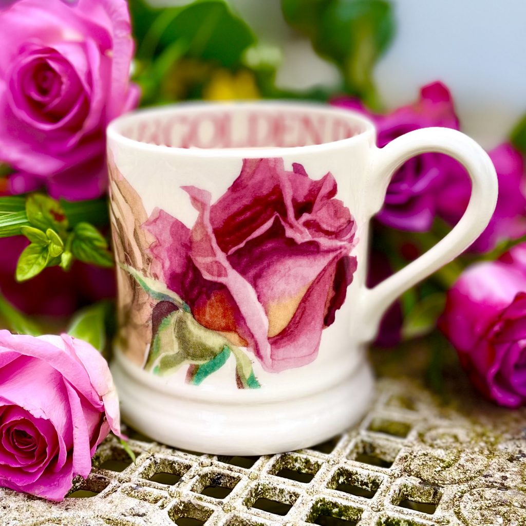 Mugg Emma Bridgewater Roses