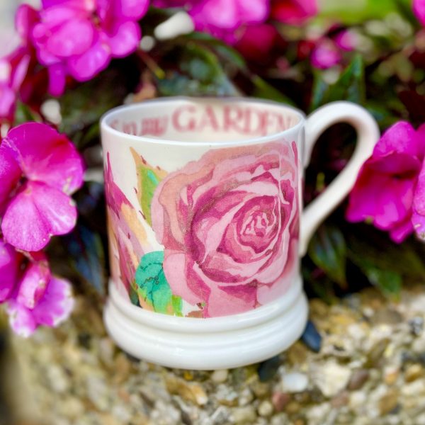Mugg Emma Bridgewater Roses nr 4