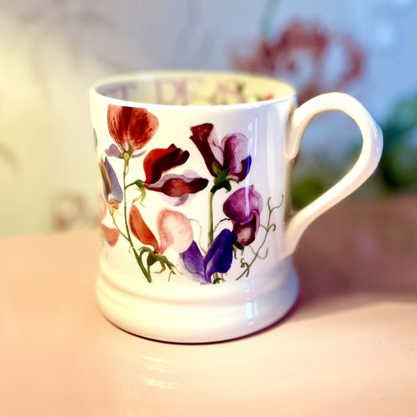 Mugg Emma Bridgewater Luktärt