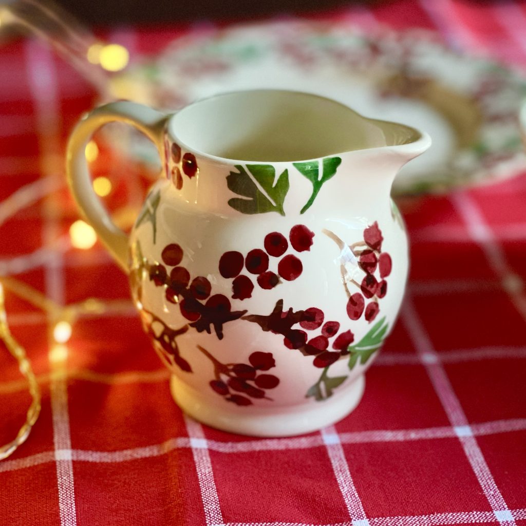 Kanna Emma Bridgewater ?Hawthorn Berries?