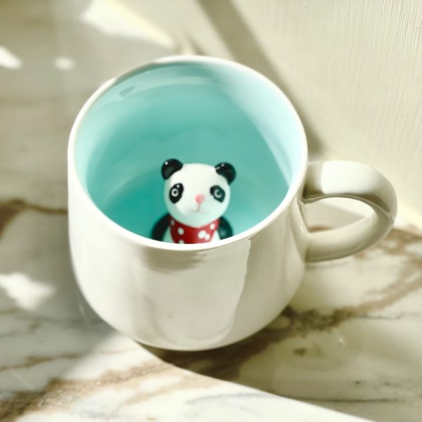 Mugg ?Panda?
