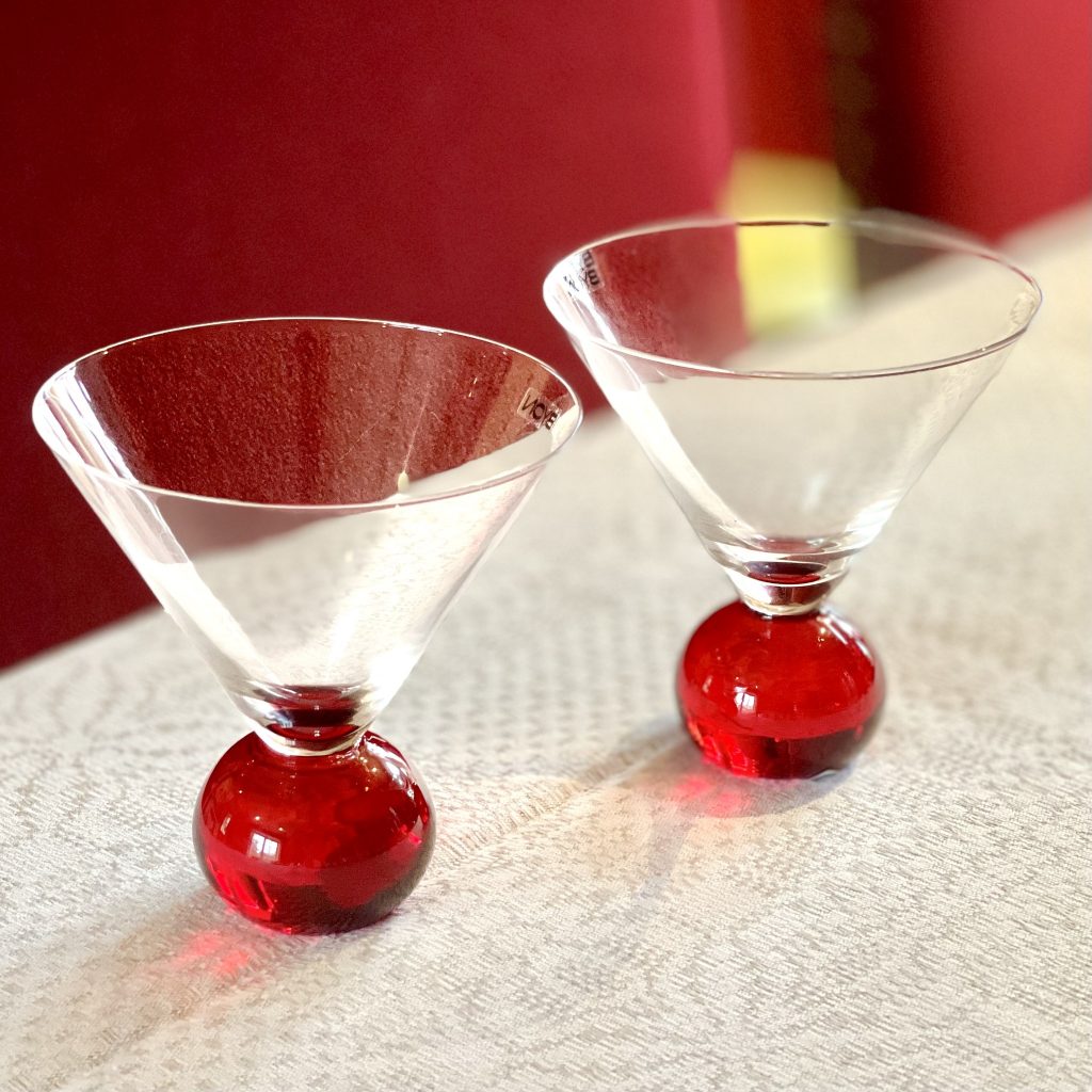 2-pack glas ?Spice? Byon