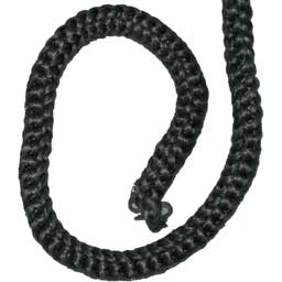 Eldfast tätgarn Ø8mm pris/m