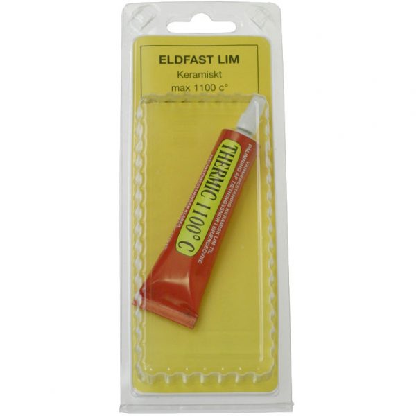 Thermic 1100°C keramiskt lim