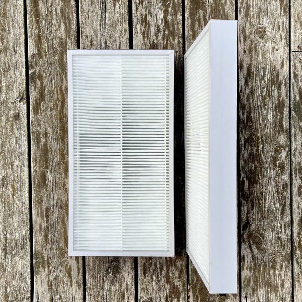 Ventilationsfilter Östberg Heru 160 T NextGen originalfilter