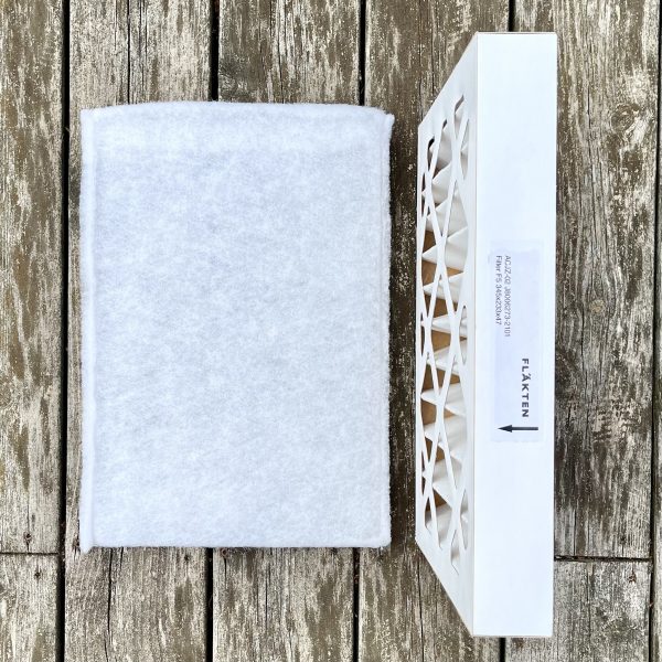 Ventilationsfilter ACJB (ACJZ-03) originalfilter