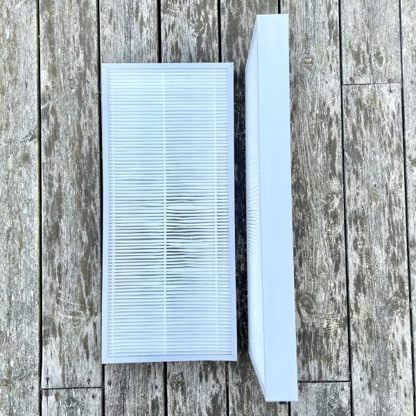 Ventilationsfilter Östberg Heru 200 T/250 T EC originalfilter