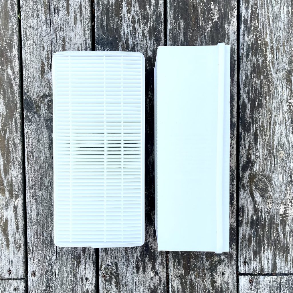Ventilationsfilter CASA R3/CASA R85 originalfilter