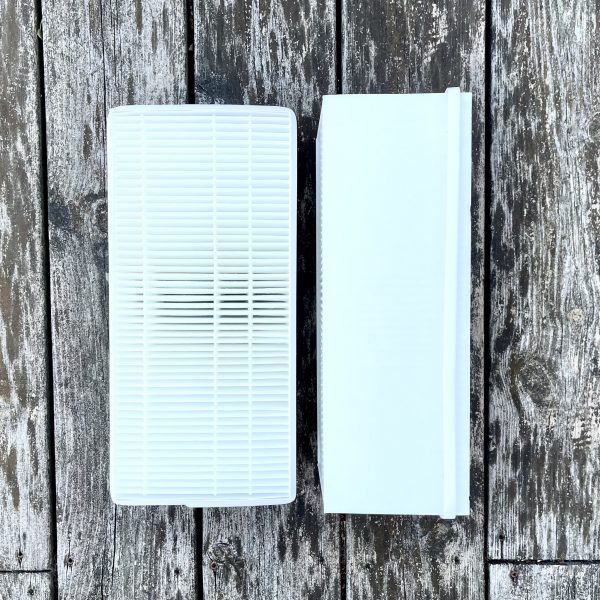 Ventilationsfilter CASA R3/CASA R85 originalfilter