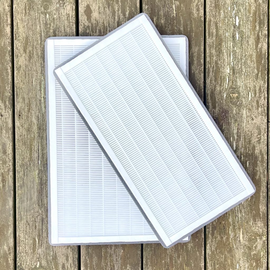 Ventilationsfilter VSR 300 originalfilter