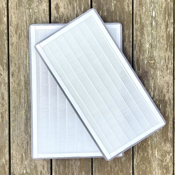 Ventilationsfilter VSR 300 originalfilter