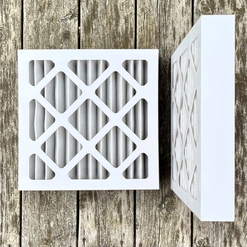 Ventilationsfilter RDAR/RDAS (RDAZ-10) originalfilter