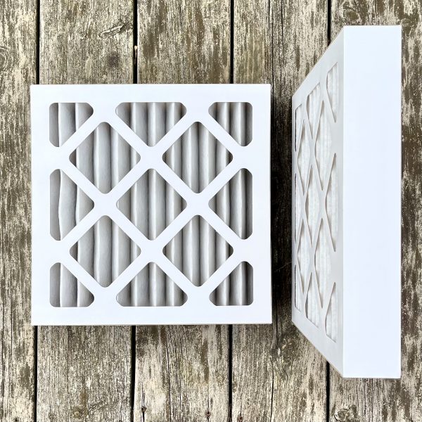 Ventilationsfilter RDAR/RDAS (RDAZ-10) originalfilter