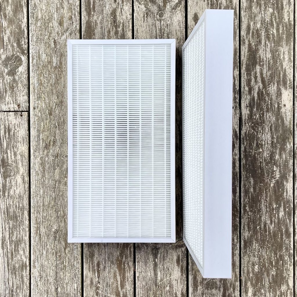Ventilationsfilter RDAE/RDAF Midi (RDAZ-12) originalfilter