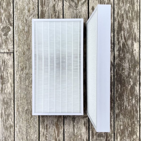 Ventilationsfilter RDAE/RDAF Midi (RDAZ-12) originalfilter