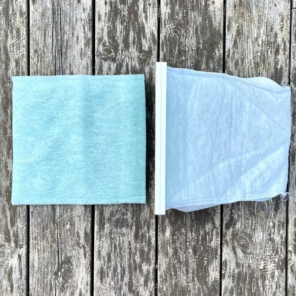 Ventilationsfilter RDKR/RDKS 99-14/99-15 originalfilter