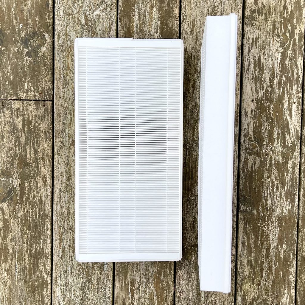 Ventilationsfilter CASA R5H Comfort/Smart/FREE-H/V90 originalfilter