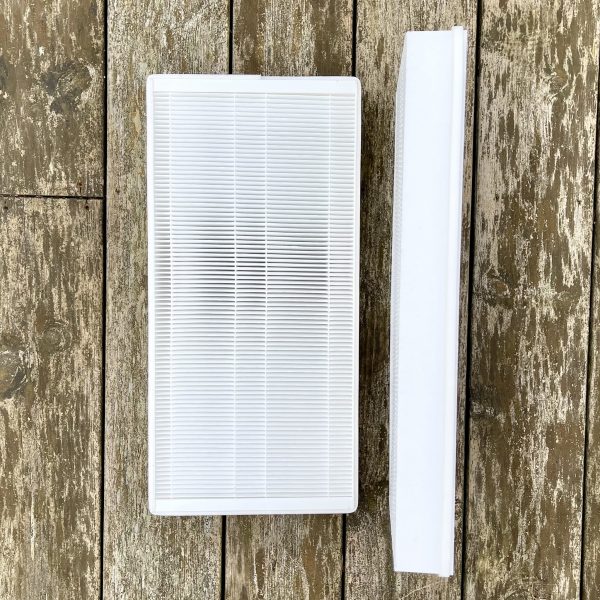 Ventilationsfilter CASA R5H Comfort/Smart/FREE-H/V90 originalfilter