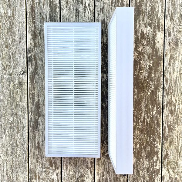 Ventilationsfilter Östberg Heru 160 T EC originalfilter