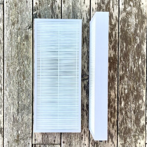 Ventilationsfilter Östberg Heru 115 T/130 T EC/140 T originalfilter